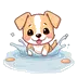 Woofcomedy.Com Logo